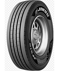 Jinyu JF518 (рулевая ось) 215/75 R17.5 135/133L 16PR
